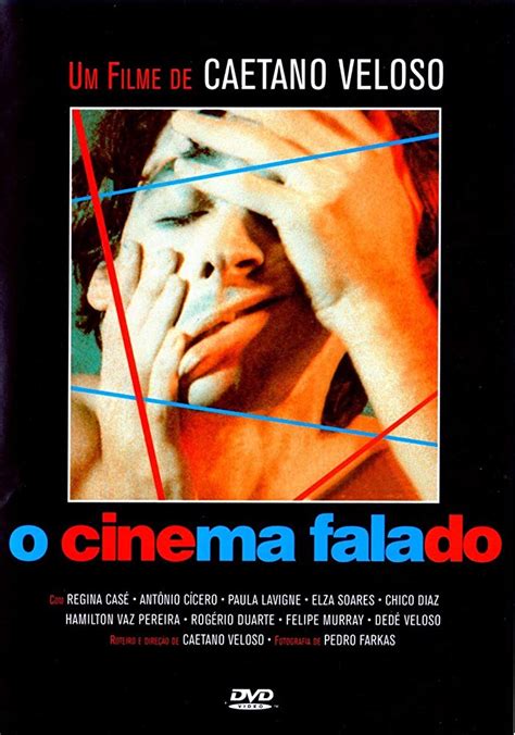 Cinema Falado (1986) film online,Caetano Veloso,Regina Casé,Hamilton Vaz Pereira,Dedé Veloso,Felipe Murray